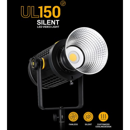 Đèn Led Godox Silent UL150